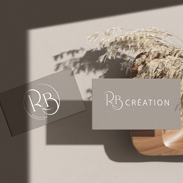 Création de logo supports de communication