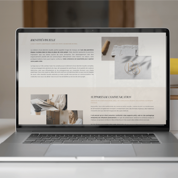 Création de site internet référencement seo