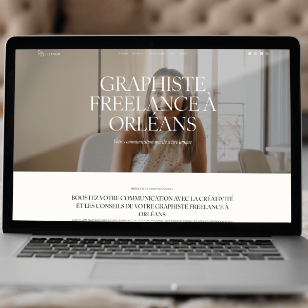 Création de site internet Référencement naturel SEO