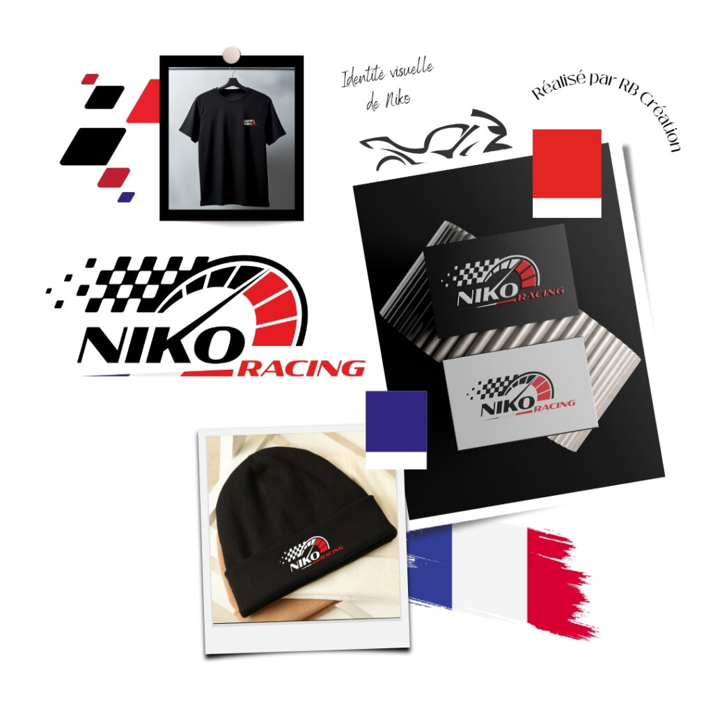 Réalisations de graphiste à Orléans