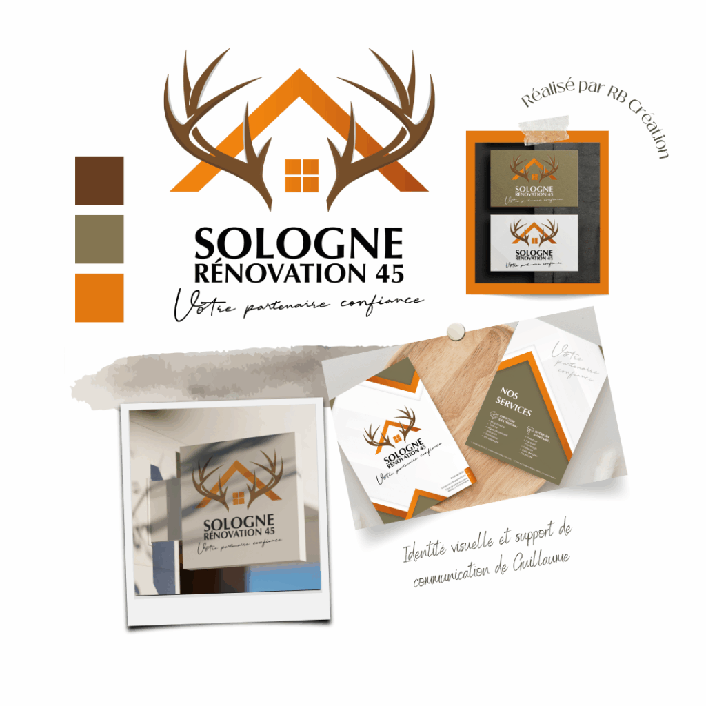 graphiste freelance orléans