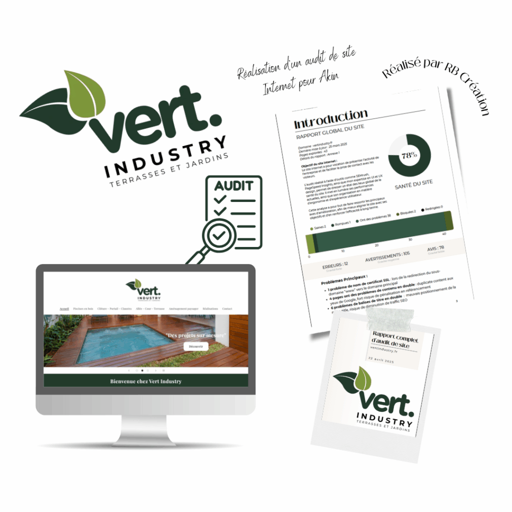 Réalisations de graphiste à Orléans