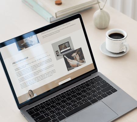 graphiste à orléans - Création de site internet Référencement naturel SEO