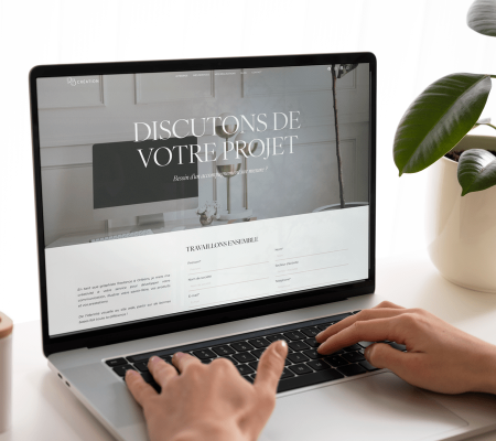 graphiste à orléans