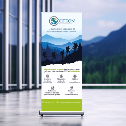 graphiste à Orléans