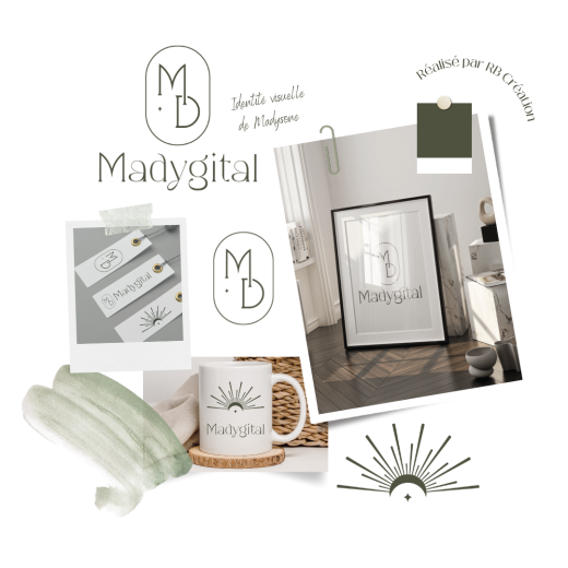 Réalisations de graphiste à Orléans